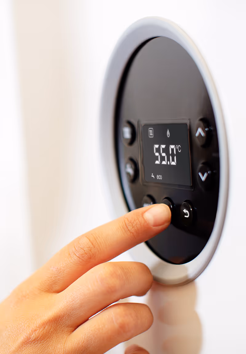 Expert Boiler Care Across Greater Manchester