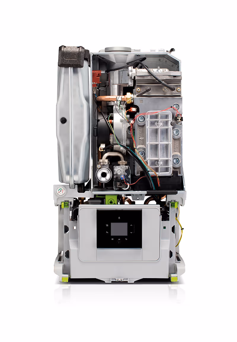 Your Local Boiler Repair Specialists