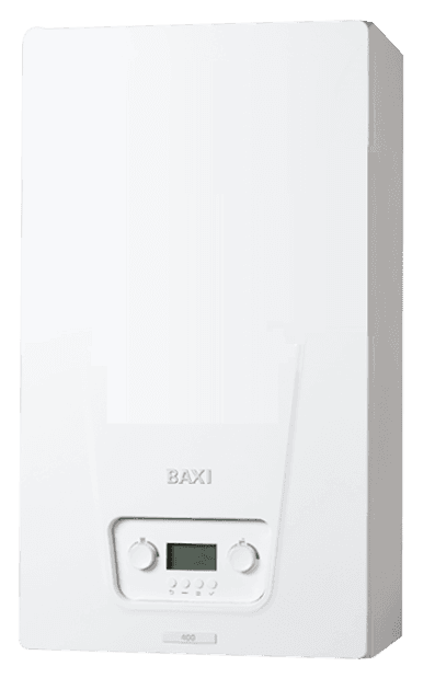 Baxi 615 System 2 Boiler
