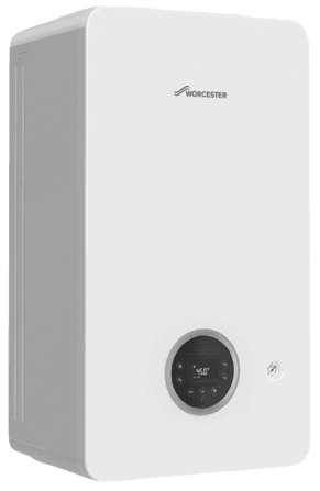Worcester Greenstar 2000