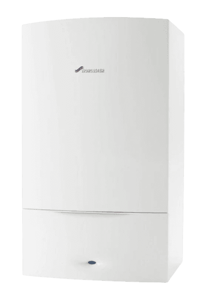 Worcester Greenstar CDI Compact