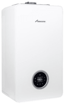 Worcester Greenstar 4000