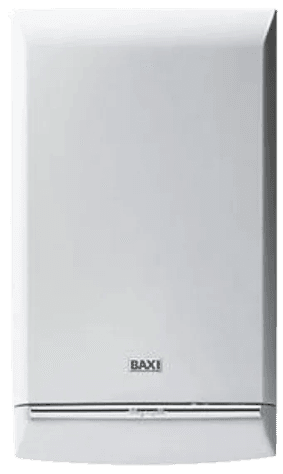 Baxi Platinum+