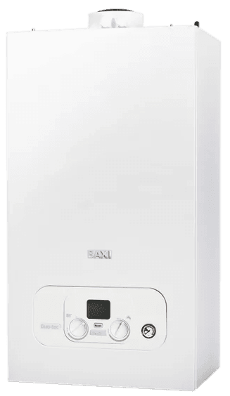 Baxi Megaflo System Boiler