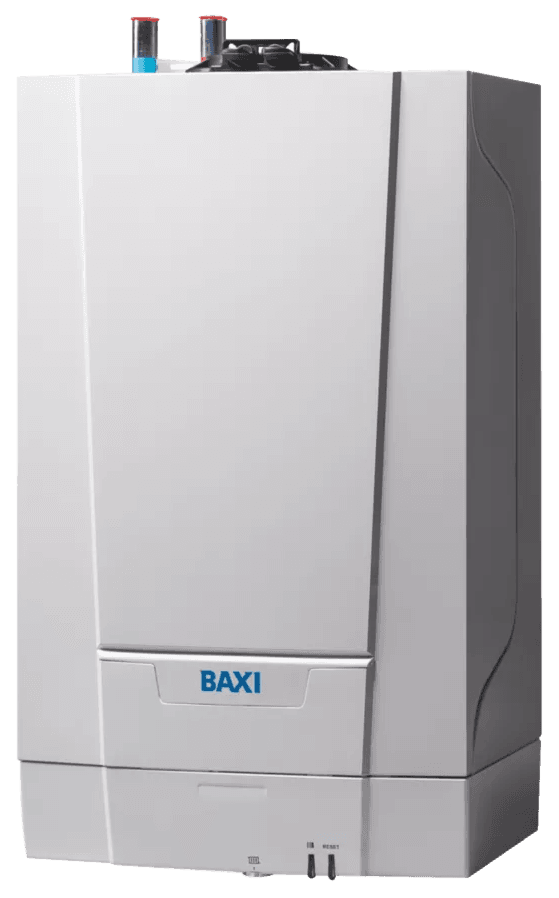 Baxi 400 Regular / Heat only boiler