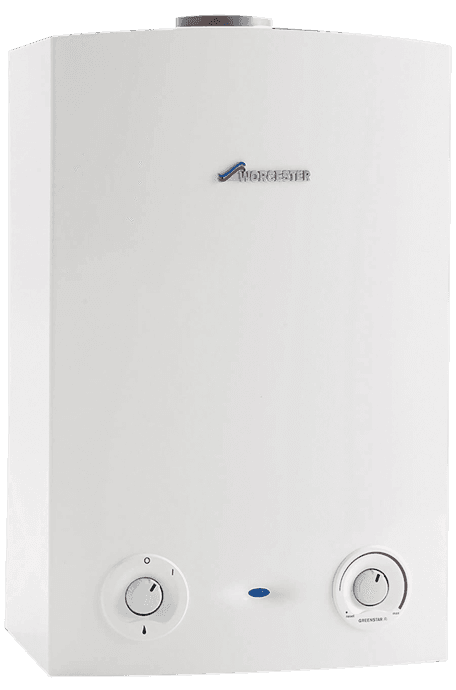 Worcester Greenstar RI