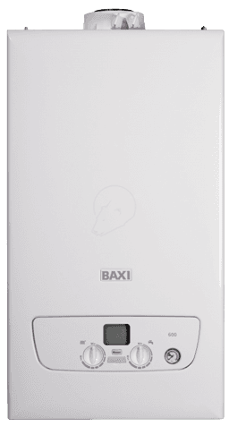 Baxi 600 Regular Boiler / Heat only boiler